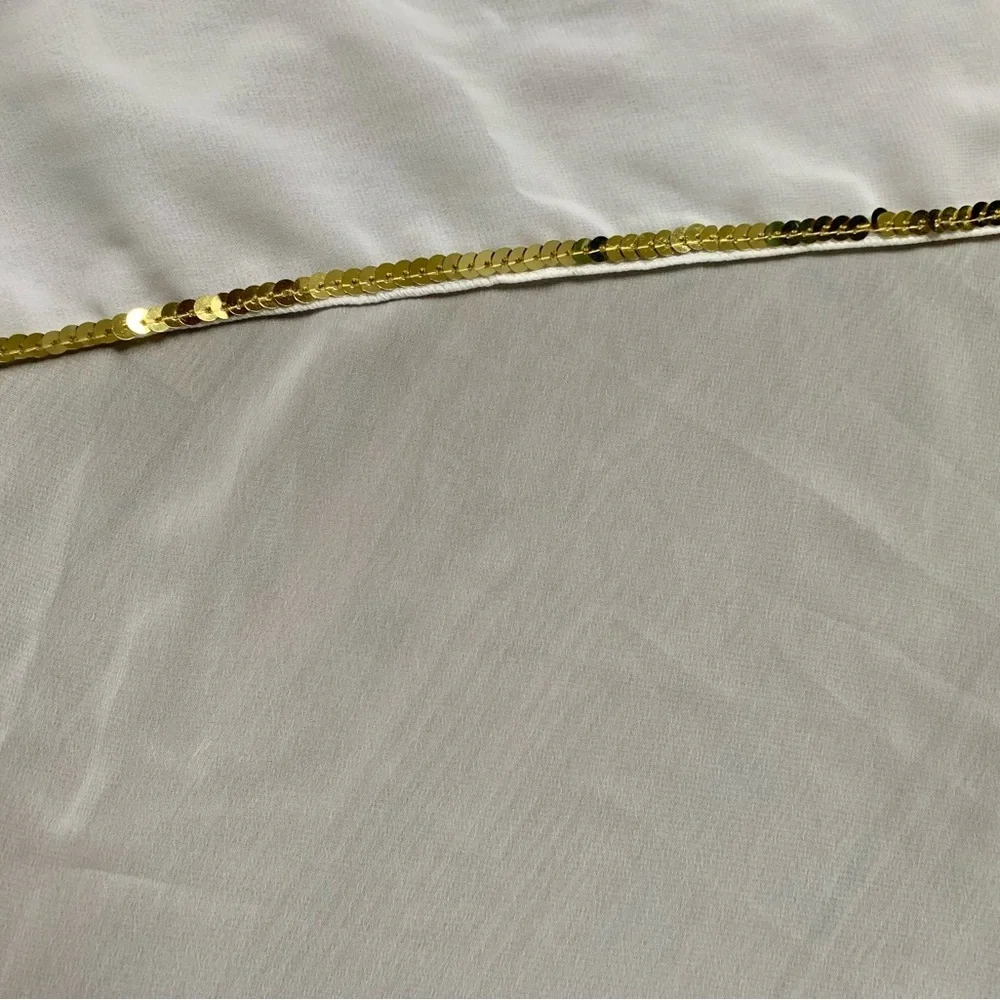 Scarf 33/102 inch